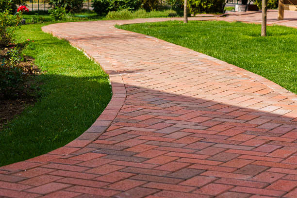 Best Driveway Resurfacing Pavers  in Crestview Hills, KY